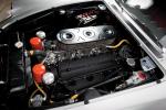 Ferrari 400 Superamerica Passo Lungo Coupe Aerodinamico (Fari Coperti) 1962 года